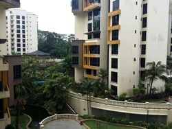Glendale Park (D23), Condominium #578366581